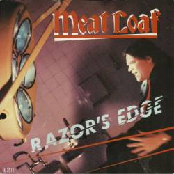 Meat Loaf : Razor's Edge